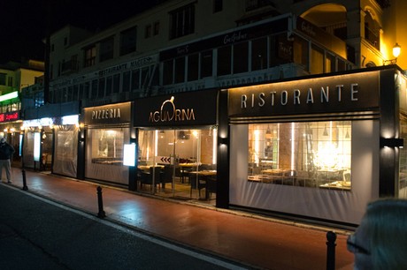 Marina De La Duquesa